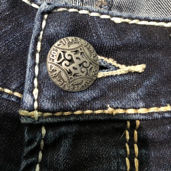 Boot cut jeans - Picture 5 of 7